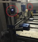 DYNSO Pasklare kooideur aandrijving vervangsets op merk en type