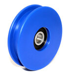 Haushahn Door Rollers