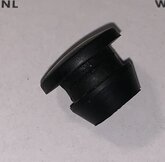 Haushahn Door Buffers