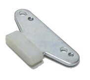 Hyundai Tür Führung