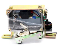 Hyundai Tür Schalter