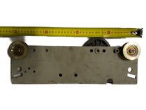 Mitsubishi Landing doors