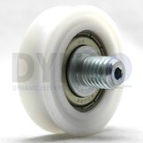 Fermator Doorrollers