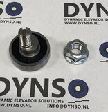 HausHahn Gegendrück Rollen