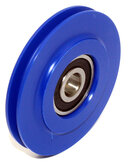 HausHahn Seile Rollen