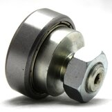 Otis Gegendrück Rollen