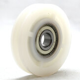 Sematic Rope Rollers