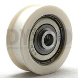 Thyssen Opsluitrollen