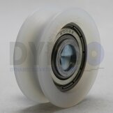 Prisma Counter Rollers