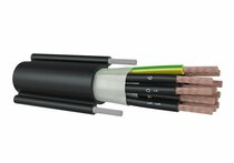 Elektrisches Hängekabel