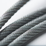 Tragseil aus Stahl