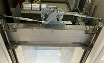 Kiekert Door Operator