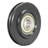 Forsid-Monitor Deur rollen