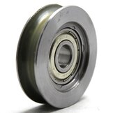 Mitsubishi Deur rollen