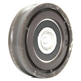 Sematic Tür Rollen