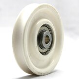 Thyssen Door Rollers