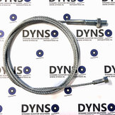 Mac Puarsa Deur kabels