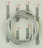 Sematic Tür Seilen