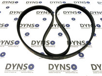 Mac Puarsa Deur snaren/belds