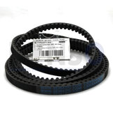 Meiller-Rathgeber Deur snaren/belds