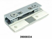 Meiller-Rathgeber Deur ondergeleiding