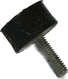 Starlift Deur buffers