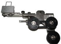 Meiller-Rathgeber Deur ontgrendeling