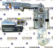 Thyssen Door Releases