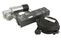 Meiller-Rathgeber Deur aandrijving