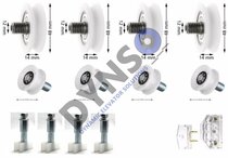 Fermator Door revision