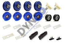 Meiller-Rathgeber Deur revisiesets