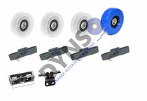 Schindler Tür Revisionset