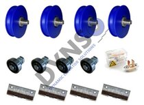 Thyssen Door Revisionset