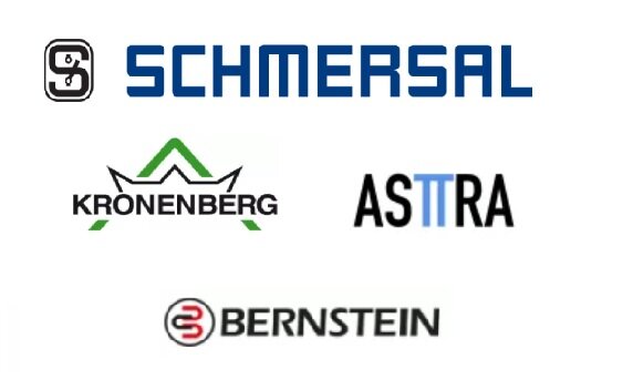 Contacten/Deursloten