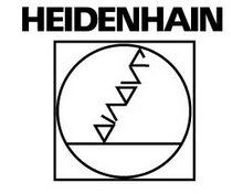Heidenhain encoders