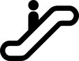 Escalator parts