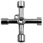 Unlock keys