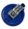 DYNSO Blue-Line, 94mm, vervangende rol voor in DC11-10-036 beugel. toepas baar op Kone KES200/Minispace schachtdeur