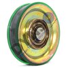 Deurrol, 85mm, met as M10, toepasbaar op Kone ADF/ADL/ADC cabine/schachtdeur 