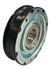 Deurrol, 85mm, vlakke rail, toepasbaar op Otis Europa 2000 cabinedeur