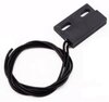 Magneetschakelaar, inlc. 3 meter kabel, toepasbaar op Kone ADC/ADF/ADX cabinedeuraandrijving 