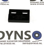 Permanent Magnet Suitable for Flange Mount Sensor