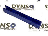 DYNSO Thyssen Geleidingsslof 100*11mm