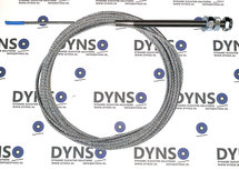 Kone synchronization cable, size to be determined