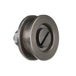Sematic Rolle 26/20mm, Achse M6 zum Entriegeln von Skates