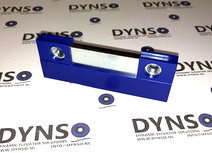 DYNSO Haushahn doorguide TSS70, 100x36x7,6mm