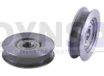 Hyundai T&uuml;rrolle 65x15mm