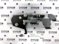 CMM PA0580-01 Mechanical cage door lock 2ATD, EURO 2006