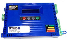 DYNSO Door Controller