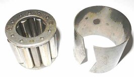 Otis needleberinger 209E1 for Lock New York, A6940